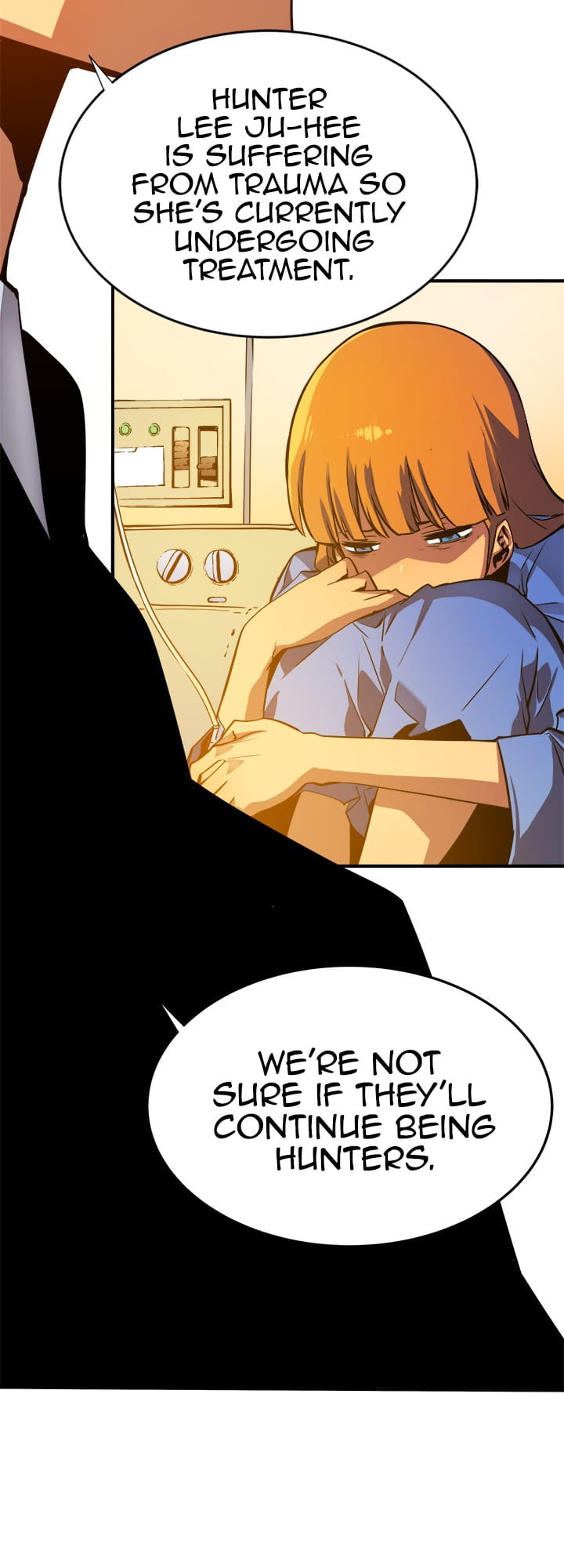 Solo Leveling, Chapter 11 image 11